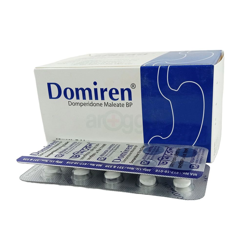 domiren-10-mg-tablet